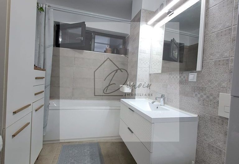 COM 0% I Apartament 3 camere Aviatiei - Pipera I ONIX North I parcare - Poză 7