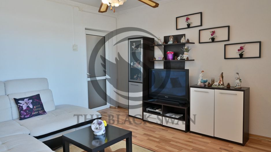 Apartament cu 3 camere de vanzare | Mobilat | Ploiesti | Comision 0% - Poză 1