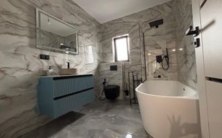 Casă tip duplex | 114 mp utili | 200 mp teren | Intabulată | Calea Cisnădiei - Poză 35