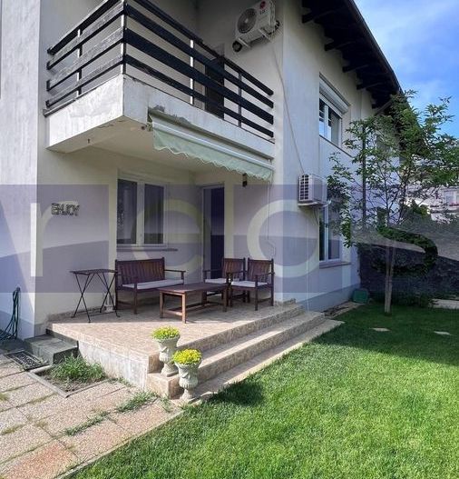 VILA DE VANZARE IN ZONA EROU IANCU NICOLAE | PISCINA | - Poză 1