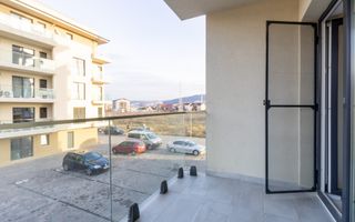 3 camere, 2 bai, parcare, bloc nou, Floresti, Tineretului, Avram Iancu - Poză 9