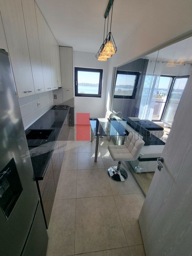 Studio superb in Aqua City Giulesti-Crangasi+Loc de parcare - Poză 6