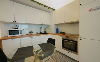 Studio dublu + Parcare, Cortina North, Pipera, Aviatiei - Poză 11