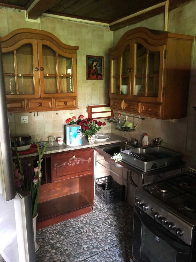 Casa de vanzare -zona Elisabetin - Poză 27