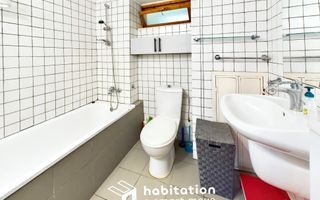 Apartament boem si primitor, et 1 – Piața Unirii, zonă pietonală - Poză 12