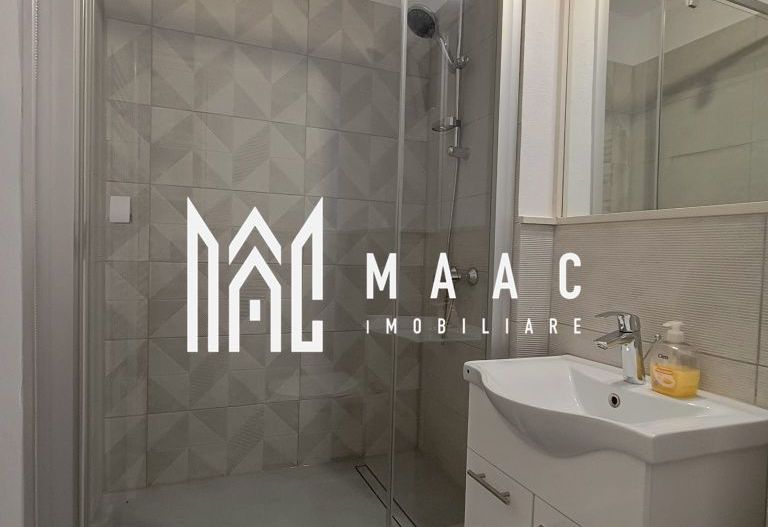 Garsonieră decomandată | Turnișor, Sibiu | 45 mp, mobilată - Poză 5