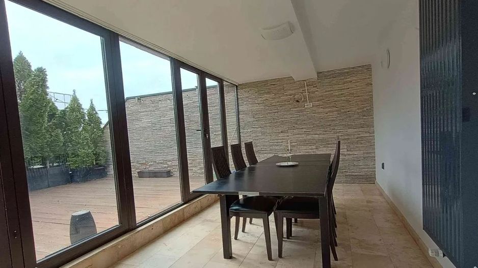 penthouse 3 camere | terasa 80 mp | Domenii | Turda - Poză 18