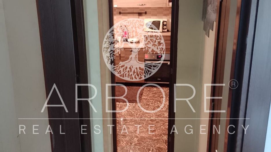 Apartament 2 camere mobilat, aproape de Mega Mall și metrou - Poză 5