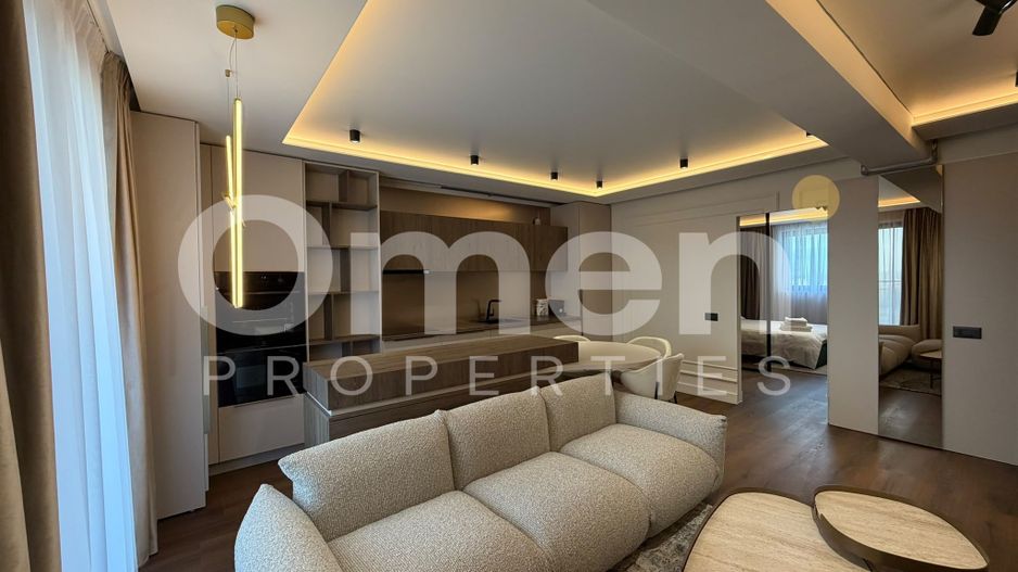 Apartament exclusivist | 2 camere | zona Catedralei - Poză 1