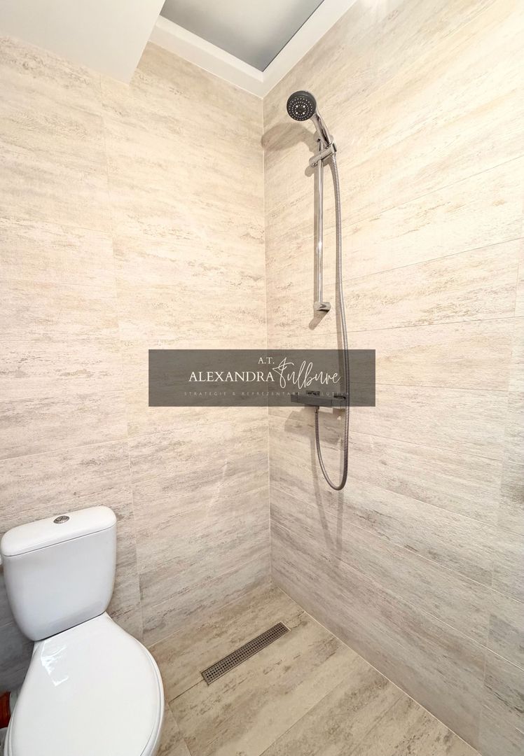 Apartament 4 camere | 90 mp | etaj intermediar | garaj | Zorilor - Poză 15