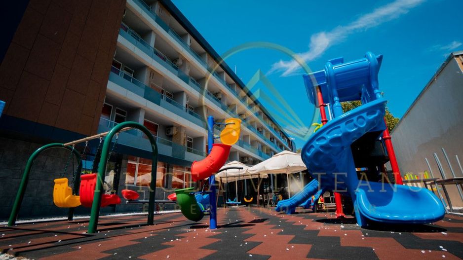 Stațiunea Mamaia  - Vanzare Hotel Dunarea amplasat la 100m de malul marii - Poză 46