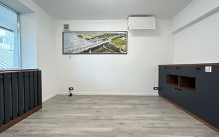 Spațiu pretabil sediu firmă sau activitate comercială - Tomis II - Poză 5