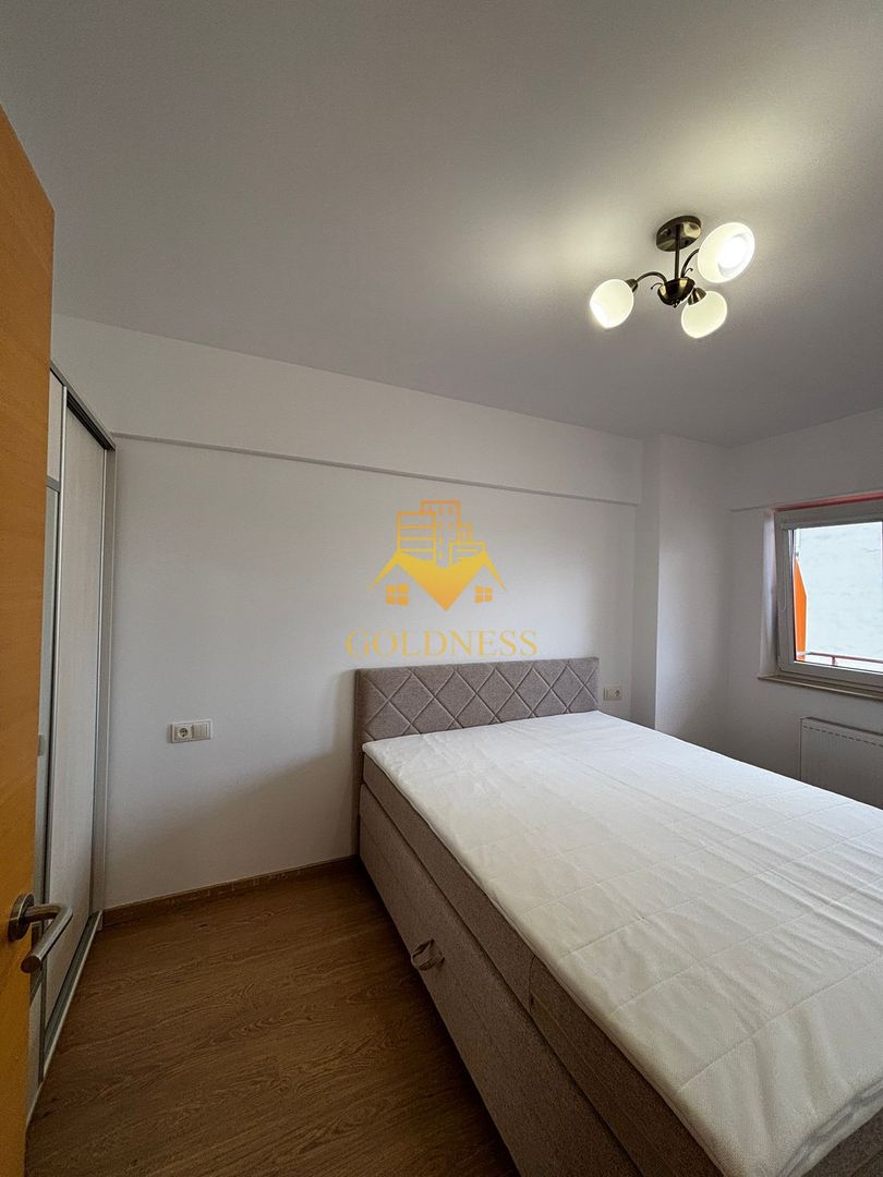 2 camere, Pet Friendly, Parcare, Viva City, Iulius Mall, Gheorgheni - Poză 5