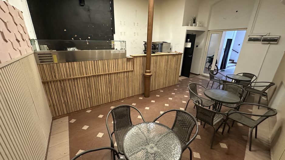Spatiu pretabil restaurant zona Ultracentral - Poză 15