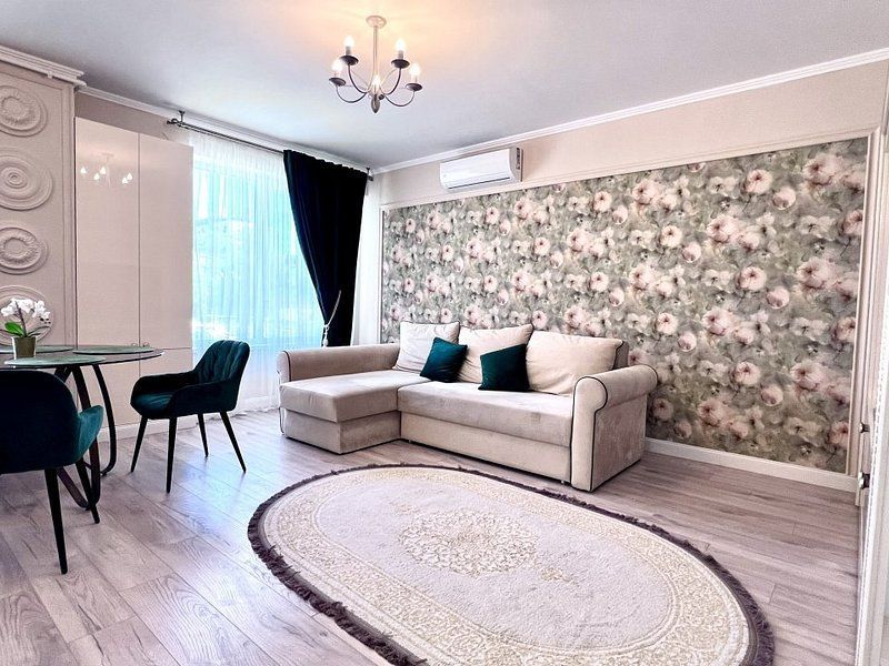 Apartament 2 camere, parter înalt, zona Aradului - British School - Poză 3