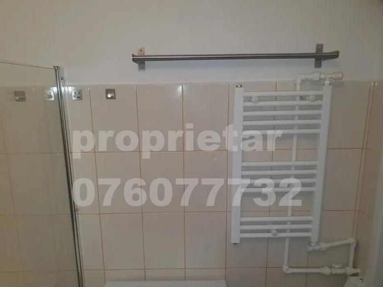 Garsonieră modernă open-space – Avrig / Iancului / Obor, 36 m - Poză 2