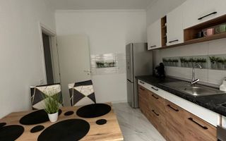 Apartament 2 camere, complet mobilat si utilat, Militari-Gorjului - Poză 8