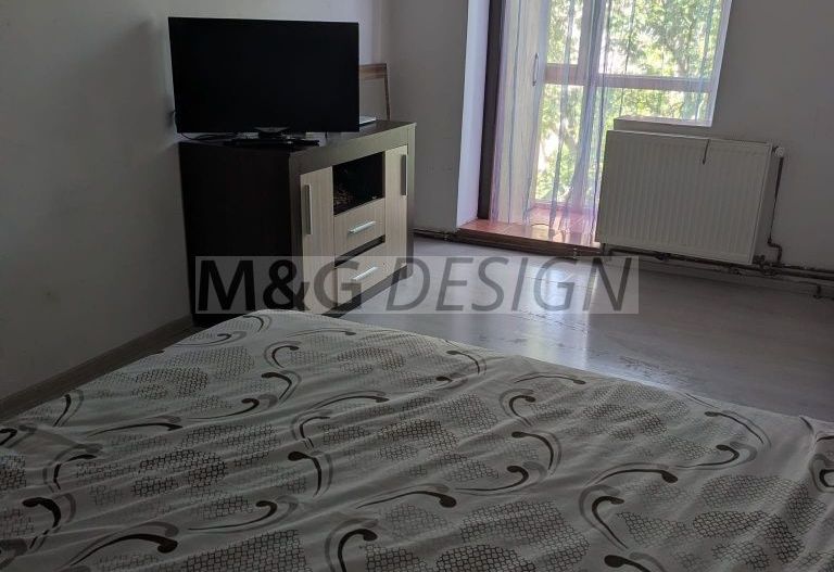 Apartament 3 camere Aradului cu centrala - Poză 5