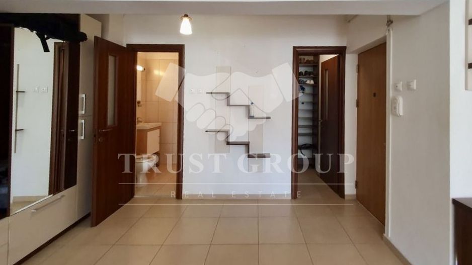 Apartament 3 camere Aviației | Imobil 1989 | Loc de parcare ADP - Poză 8