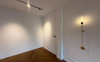 VANZARE APARTAMENT 3 CAMERE LUX | DESIGN PREMIUM | EROU IANCU NICOLAE - Poză 9