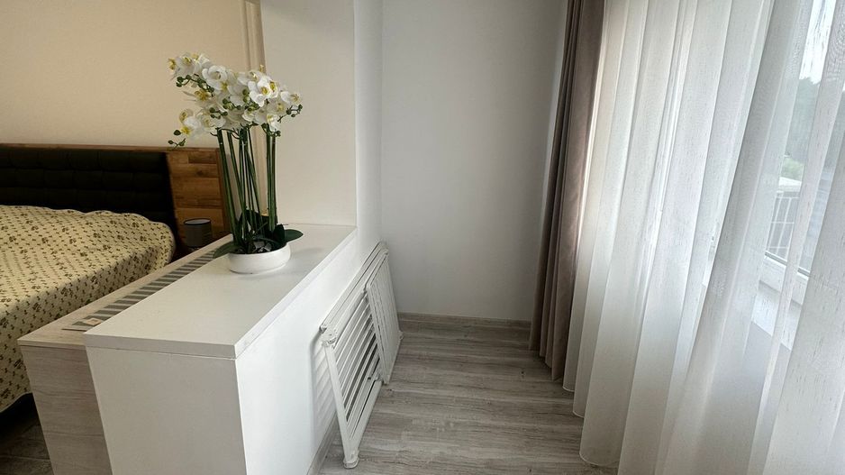 Apartament 2 camere Otopeni ultracentral - prima închiriere - Poză 10