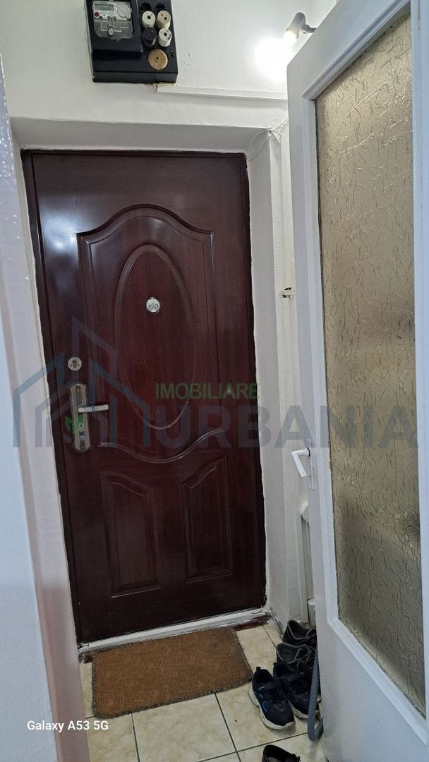 Garsonieră de vânzare în Iași, zona Nicolina - Poză 8