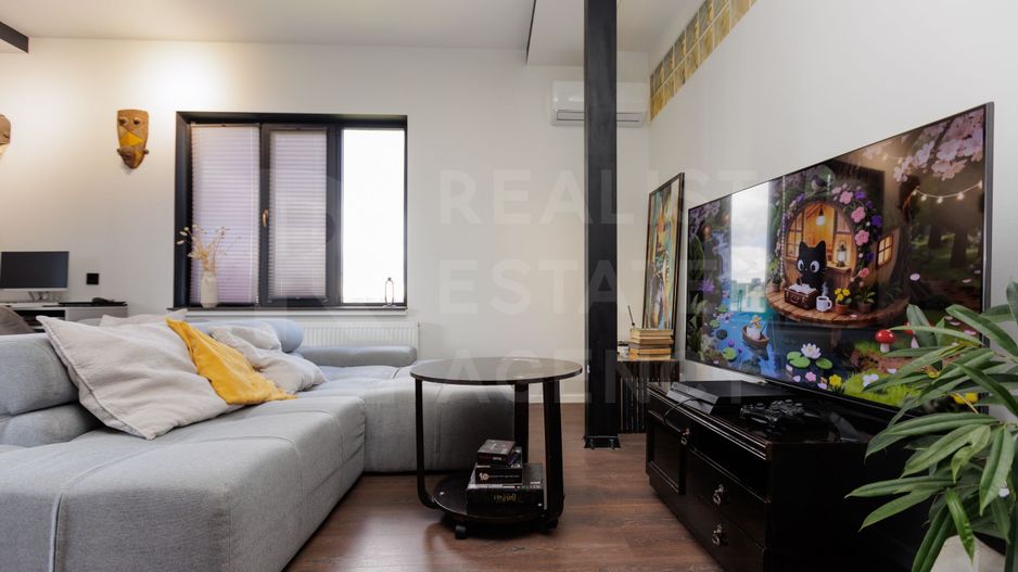 Vânzare, apartament, 2 camere, str. Independenței, Botanica - Poză 9