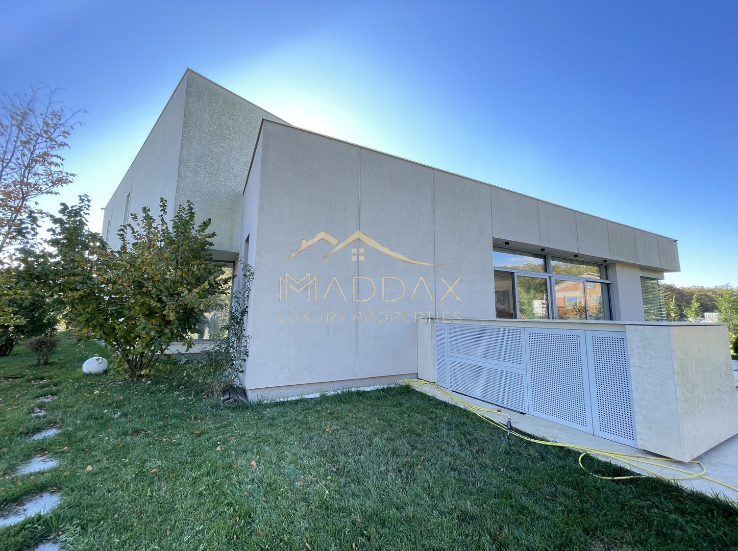 Masterpiece Villa*** 1140 mp Teren//Balotesti - Poză 30