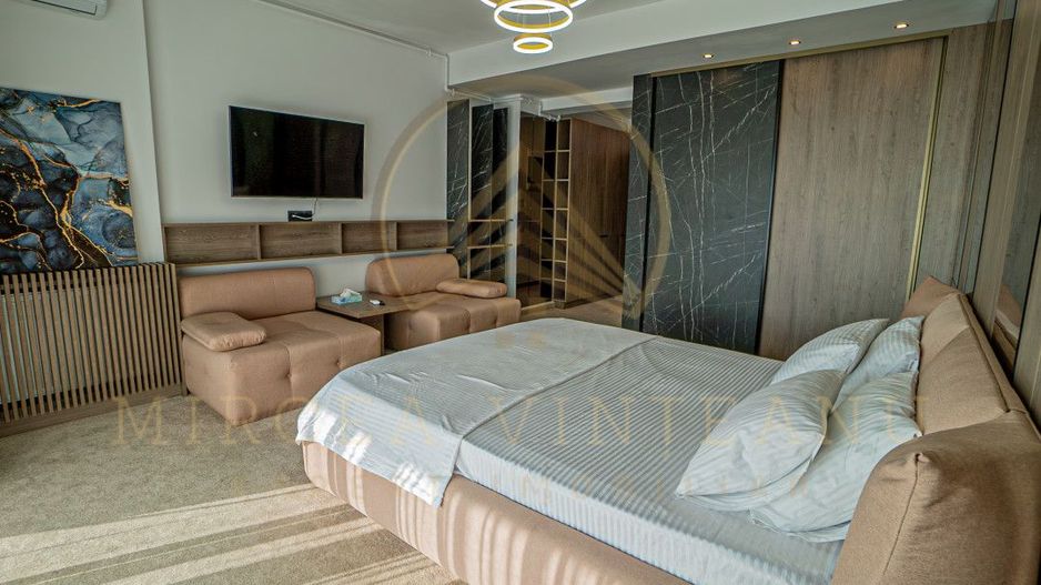 Stațiunea Mamaia - Garsoniera mobilata si utilata in complex Casa Del Mar. - Poză 3