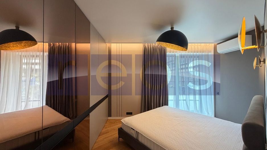 APARTAMENT PREMIUM 2 CAMERE | YACHT KID | 43MP | MOBILAT-UTILAT LUX | - Poză 7