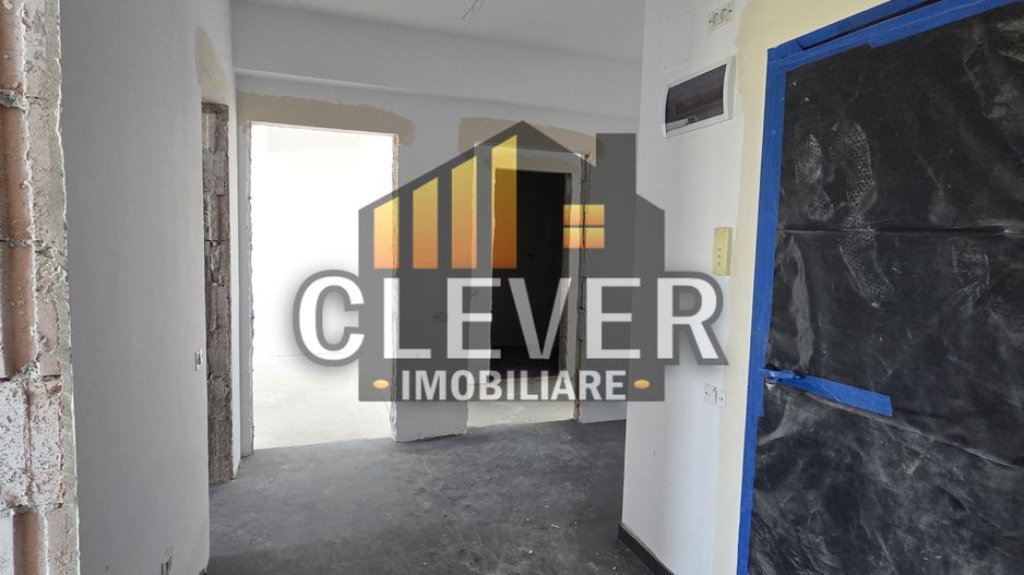 Apartament 2 camere - Pallady Metrou Teclu Comsion 0 finalizare rapida - Poză 11