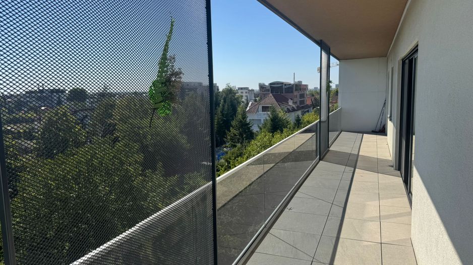 3 camere | Grand Park Pipera | Iancu Nicolae - Poză 1