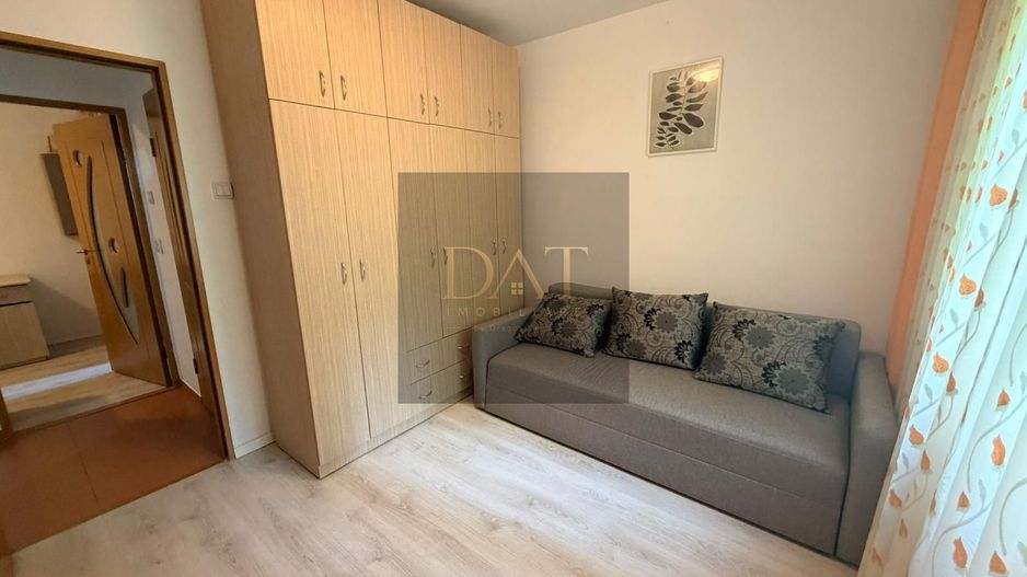 Apartament 3 camere, zona BIG - Poză 9