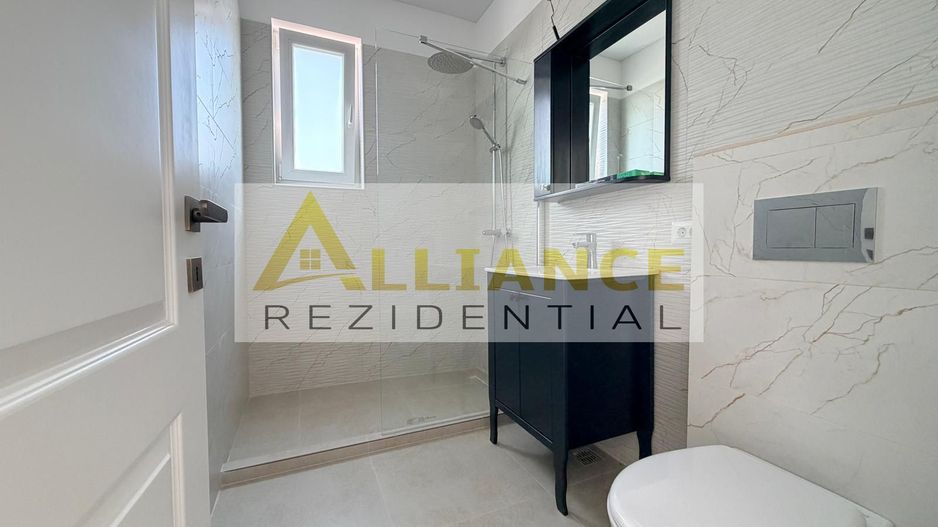 Casa individuala 3 camere 2 bai | Comuna Berceni | Teren 348MP - Poză 11