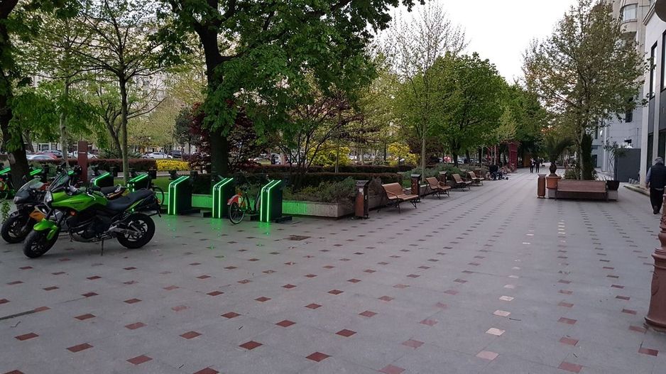 Inchiriere apartament B-dul Unirii stradal - Poză 14