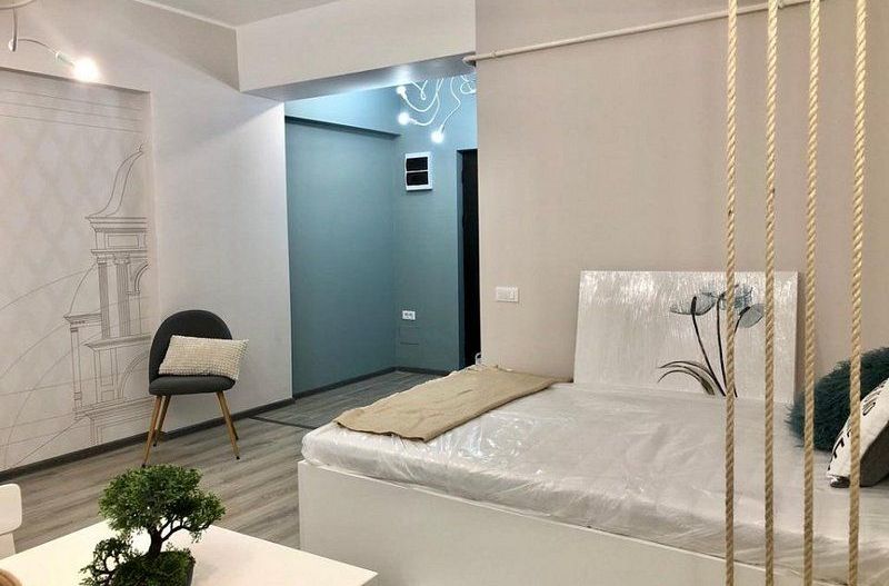 Exclusivitate - Apartament cu o camera premium  - Italian Residence - Poză 2