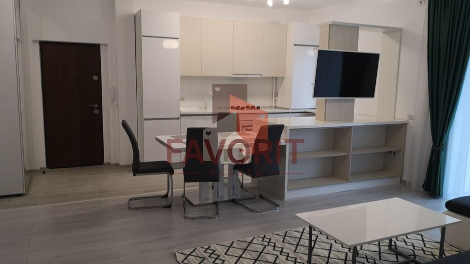 2 camere | parter | gradina proprie| mobilat | centrala proprie | zona excelenta - Poză 2