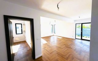 Eleganță, confort și liniște – Casă nouă în Balotești - Poză 1