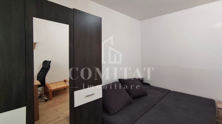Apartament cu 2 camere decomandate | Zona Observatorului - Zorilor - Poză 5