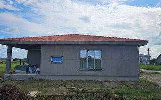 Casa de vanzare Paulesti - Poză 3