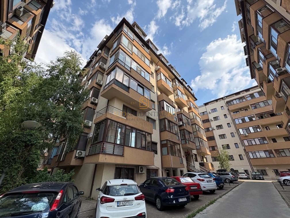 Garsoniera in Confort Urban Residence, gata de mutare, Salaj, Sector 5 - Poză 1