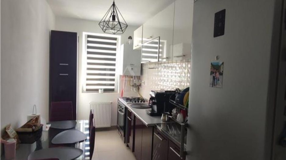 Apartament în Florești – Zona centrală, aproape de toate punctele de interes! - Poză 2