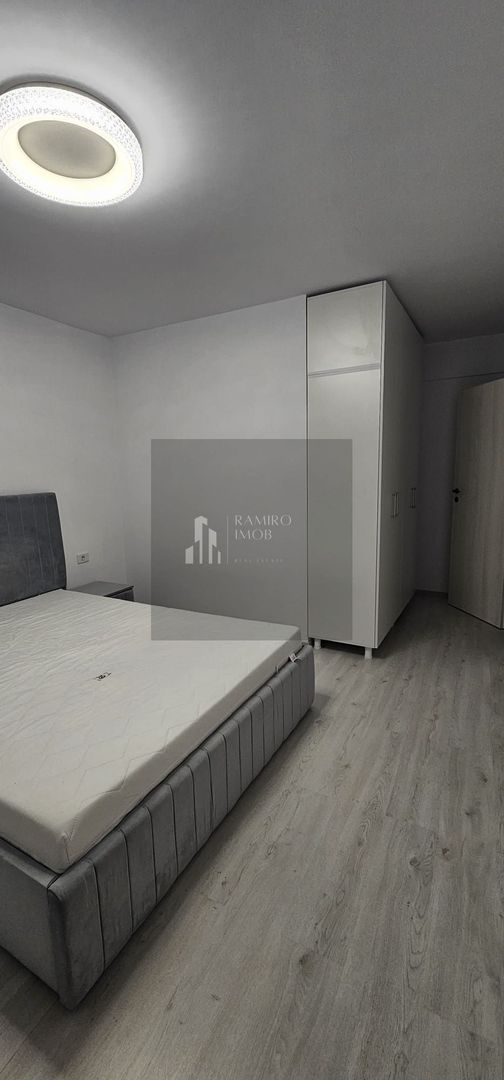 Apartament 2 camere, Sector 3, Trapezului, modern, mobilat, terasa - Poză 7