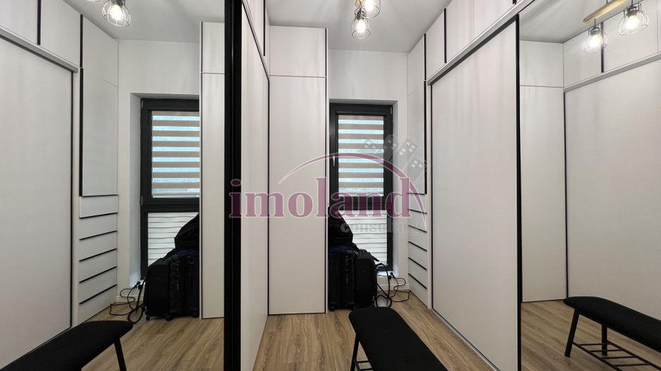 Vanzare - Casa 4 camere + curte - Otopeni - Poză 11