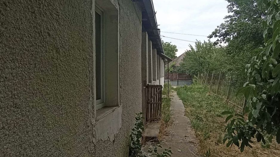 Casa cu teren de vanzare-Satmarel, Satu Mare - Poză 2