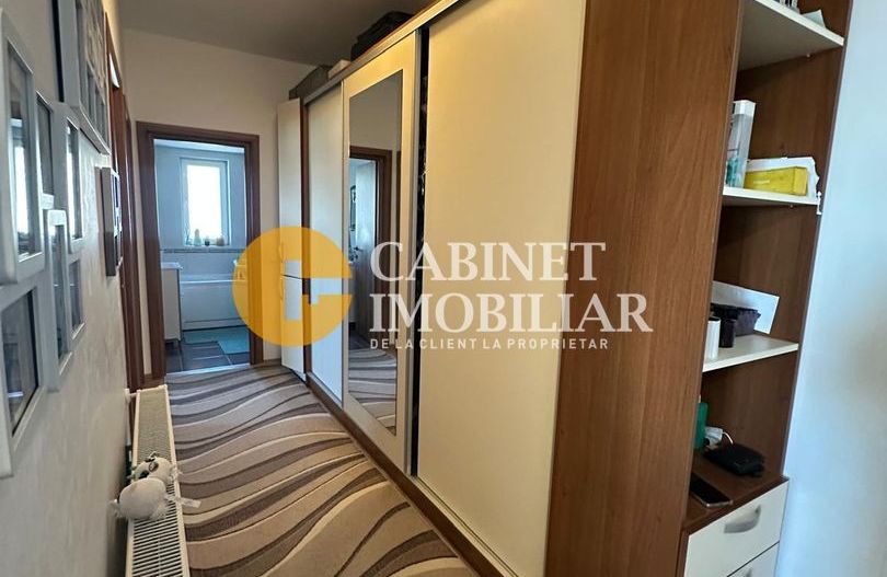 Apartament 3 camere DECOMANDAT - PACURARI - Poză 11
