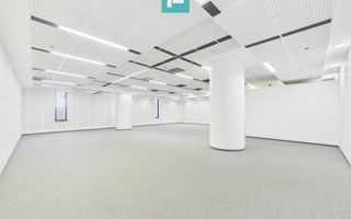 Locație premium - Spații de birouri Clasa A - Poză 9