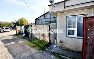 Hală 500mp+ atelier,teren 1650 mp.Targu Mures zona Budiului - Poză 6