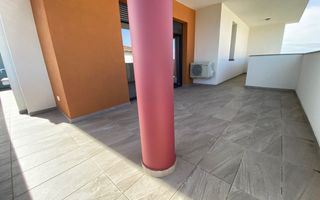 Penthouse  3 camere - Dumbravita - Poză 5