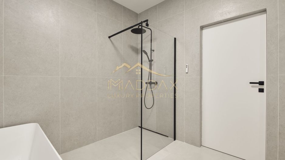 Vila Ultra-Lux *400mp* + Curte *325mp* \\4 camere \\ Pipera - Poză 25